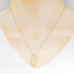 Dây chuyền lá Tiffany - Hàng hiệu Authentic 839485