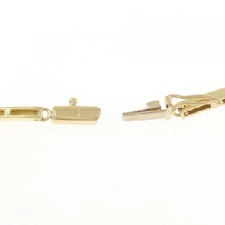 K18YG Dây chuyền kim cương 2.02CT - Hàng hiệu Chính hãng 866593