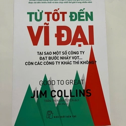 Từ tốt đến vĩ đại