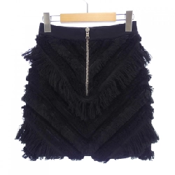 BALMAIN 124520 M001 Váy - Hàng hiệu Chính hãng 818391