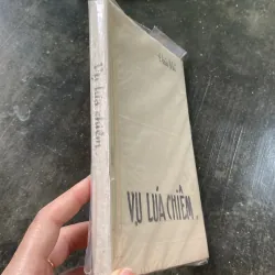 Vụ lúa chiêm  1029909