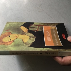 Mối Tình Chàng Nhạc Sĩ - Hermann Hesse (nxb VHSG) 551176