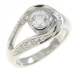 Nhẫn kim cương PT 0.335CT