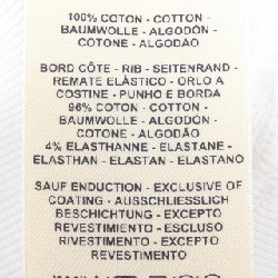 HERMES GRAND TRALALA 2E4609DQ Sweat - Hàng hiệu Authentic 774228