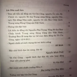 Đồng chí Võ Chí Công  745691