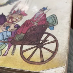 KÝ HOẠ VIỆT NAM ĐẦU THẾ KỶ 20 - NGUYỄN MẠNH HÙNG 934091