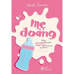 Mẹ đoảng - Saral Turner 2017 New 100% HCM.PO 29969