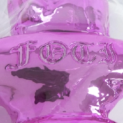 クロムハーツ CHROME HEARTS HARRIS TEETER JOE FOTI ART WORLD 2025 フィギュア - Hàng hiệu Authentic 891418