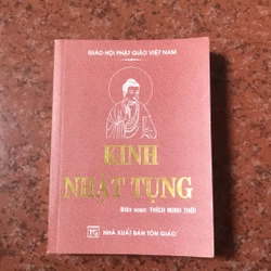 Sách Kinh Nhật Tụng  342004