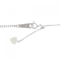 K14WG/K18WG Mặt dây chuyền Amethyst - Hàng hiệu Chính hãng 864246