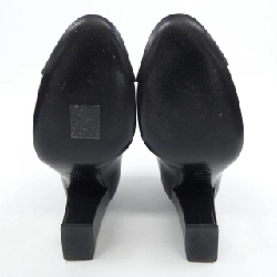 Giày bốt CHANEL G38445 - Hàng hiệu Authentic 828461