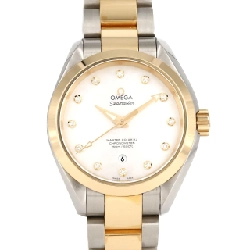 Đồng hồ Omega Seamaster Aqua Terra Combi･11P 231.20.34.20.55.002 SSxYG tự động - Hàng hiệu Chính hãng