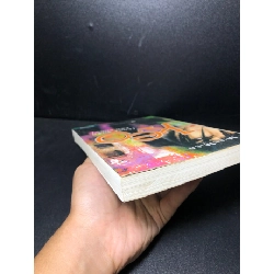 Kẹo tuổi xuân tàn khốc 2006 Miên Miên mới 80% ố đen HCM1612 912851