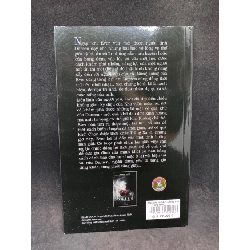 Trăng xanh, Alison Noel. Mới 95% SBM2807 342607