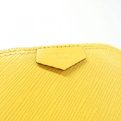 Túi xách vai Louis Vuitton Epi Alma MINI Chain M53119 613203