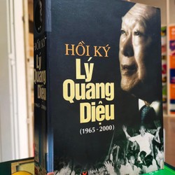 Hồi ký Lý Quang Diệu ( 1965 - 2000) 191196