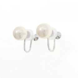Bông tai ngọc trai Akoya Mikimoto 8.4mm - Hàng hiệu Chính hãng 848716