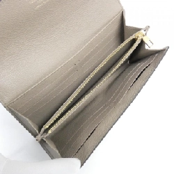 Ví Louis Vuitton Bicolor Monogram Empreinte Portefeuille Sarah M81049 - Hàng hiệu Chính hãng 806390