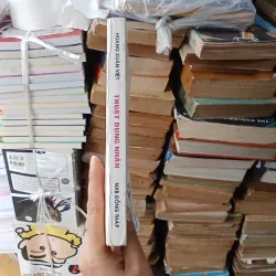 Thuật Dụng Nhân- Hoàng Xuân Việt  775879