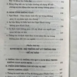 ĐỊNH TÍNH - LƯỢNG  KHÔNG GIAN 759802