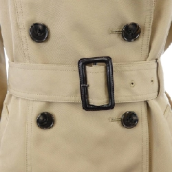 Áo khoác trench ANAYI - Hàng hiệu Authentic 816828