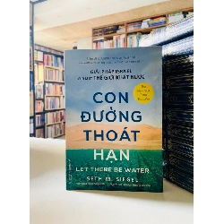 Con đường thoát hạn - Seth M.Siegel