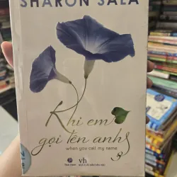 Khi em gọi tên anh