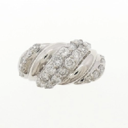 Nhẫn kim cương PT900 1.03CT - Hàng hiệu Authentic 849186