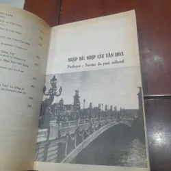 HỮU NGỌC - Phát thảo chân dung VĂN HÓA PHÁP 706515
