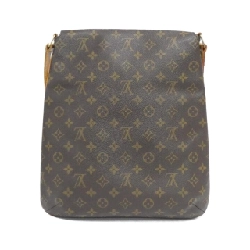 Túi xách vai Louis Vuitton Monogram Musette M51256 - Hàng hiệu Chính hãng 767308