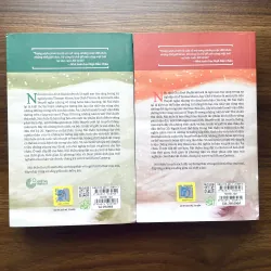 Núi Thần - Thomas Mann 1005483