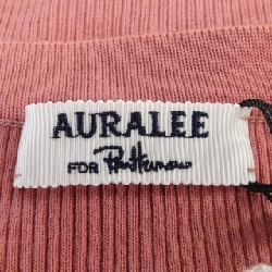 AURALEE Top - Hàng hiệu Chính hãng 774964