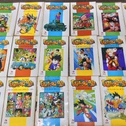 Dragon ball 2003-2004 278482