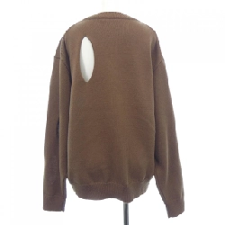 【Mã giảm giá】NKNIT Áo len 646649