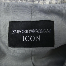 【Mã giảm giá】Emporio Armani EMPORIO ARMANI áo khoác 638677