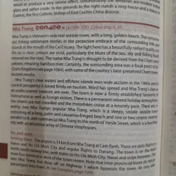Southeast Asia Handbook.  589282