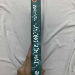 Bầy Ong Biến Mất 602901