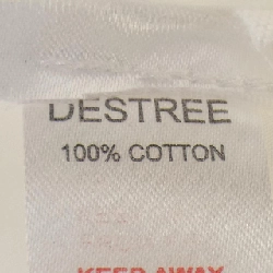 【Mã giảm giá】DESTREE Áo 638983