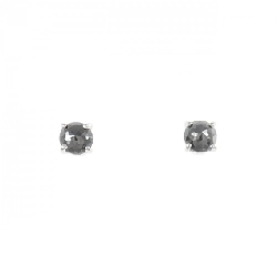 PT900 Bông tai kim cương 0.69CT - Hàng hiệu Chính hãng