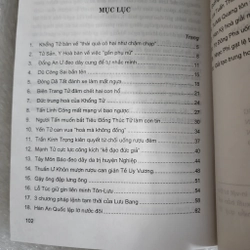 Truyện cổ sử trung hoa Truyện về đức trung hòa  524152