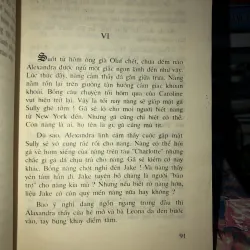 Biển tình sóng gió - Jane Archer 975910