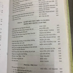 Nguyễn minh châu về tác gia và tác phẩm. Bìa cứng 525434