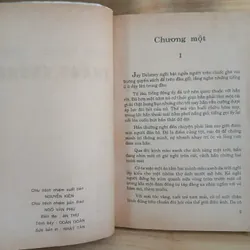Tiểu Thuyết Trinh Thám - Thằng Khùng (James Hadley Chase) 592934