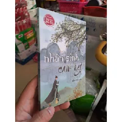 [Sách Cũ SCGR] Nhân sinh cảm ngộ - Đàm Tịch Tâm VĂN HỌC HCM0910