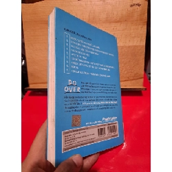 Nhảy việc hãy thay đổi chính mình Jon Acuff mới 80% 2017 911888