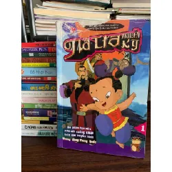 NaTra Truyền Kỳ – Trung Ương Trung Quốc