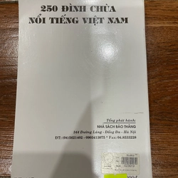 250 Đình Chùa nổi tiếng Việt Nam (k1) 496795