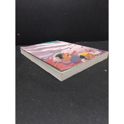 Hành trình ở xứ Diêm - Phù tập 3 mới 90% bẩn nhẹ 2023 HCM1008 Huyền Diệu và Hữu Thiện VĂN HỌC 916343