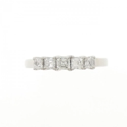 Nhẫn kim cương GSTB 0.50CT 665184