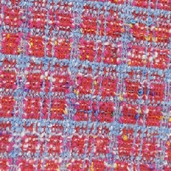 【Mã giảm giá】Áo khoác không cổ Agnes.b 640261